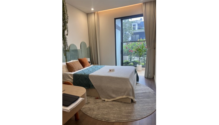 Sở hửu ngay FIATO UPTOWN PENTHOUSE – đỉnh cao sang trọng tại trung tâm Thủ Đức chỉ với 49tr/m2